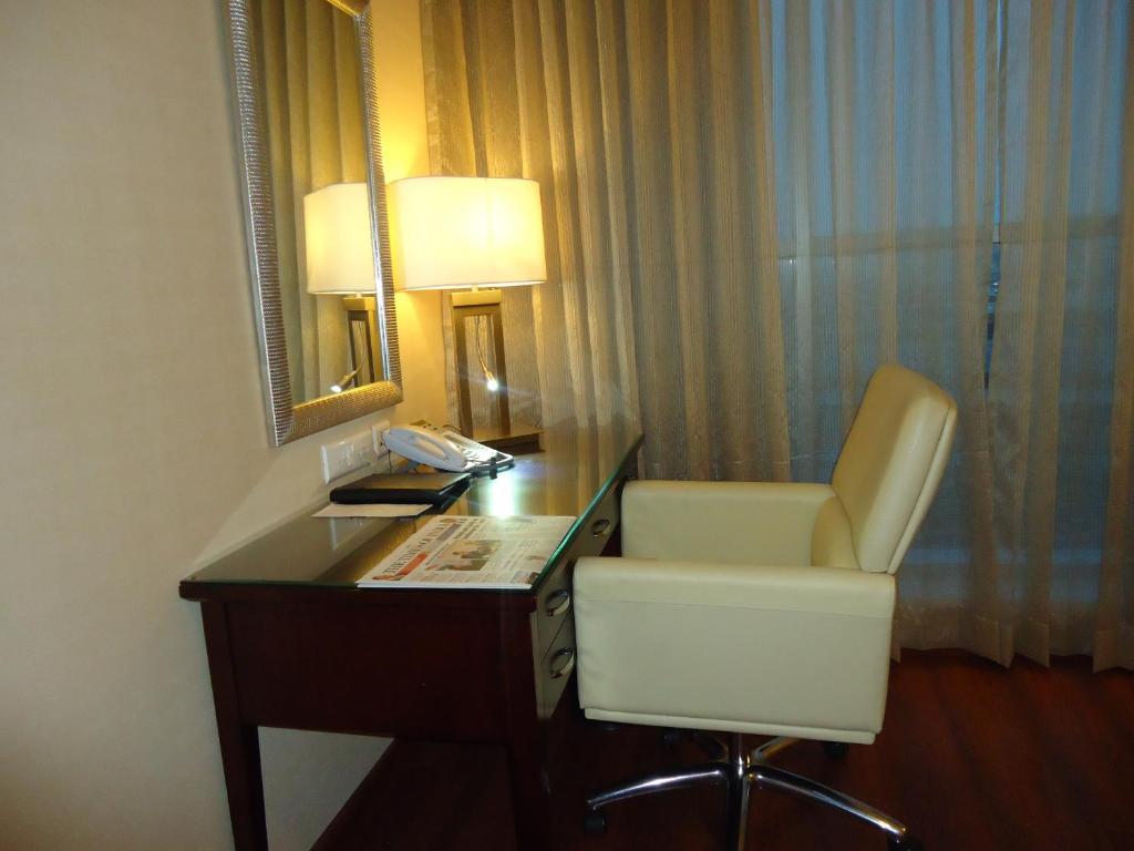 The Metroplace Hotels Inside Ascendas It Park Taramani Chennai Quarto foto